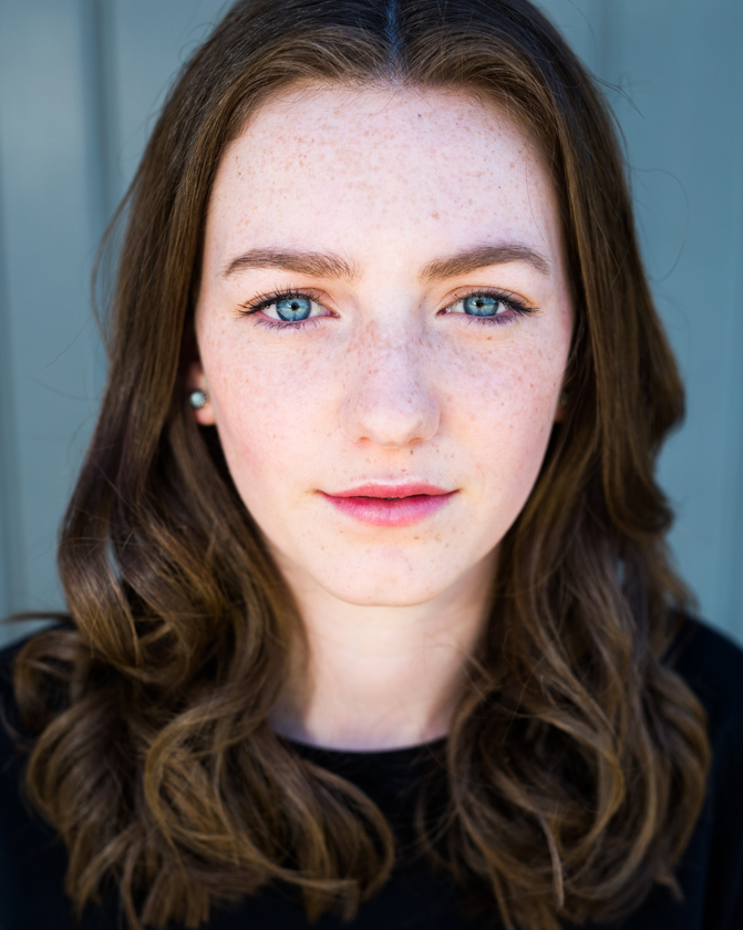 Alexandra Jensen – IMC