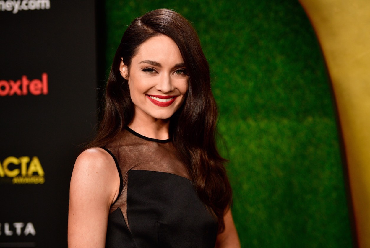 Mallory Jansen – IMC