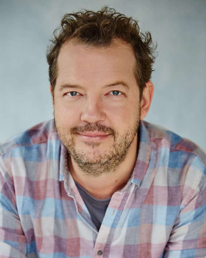 Justin Smith – IMC