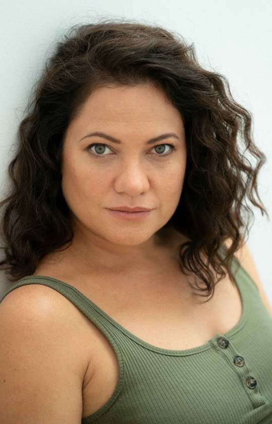 Ngaire Pigram – IMC