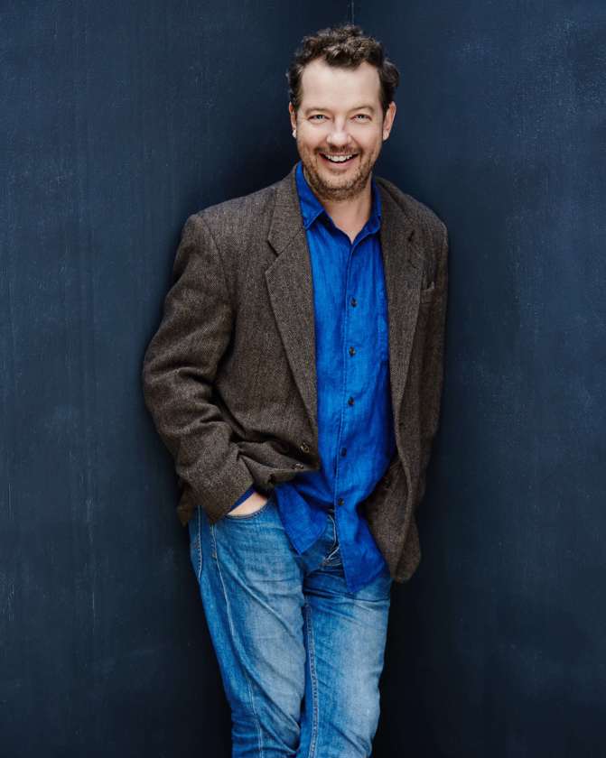 Justin Smith – IMC