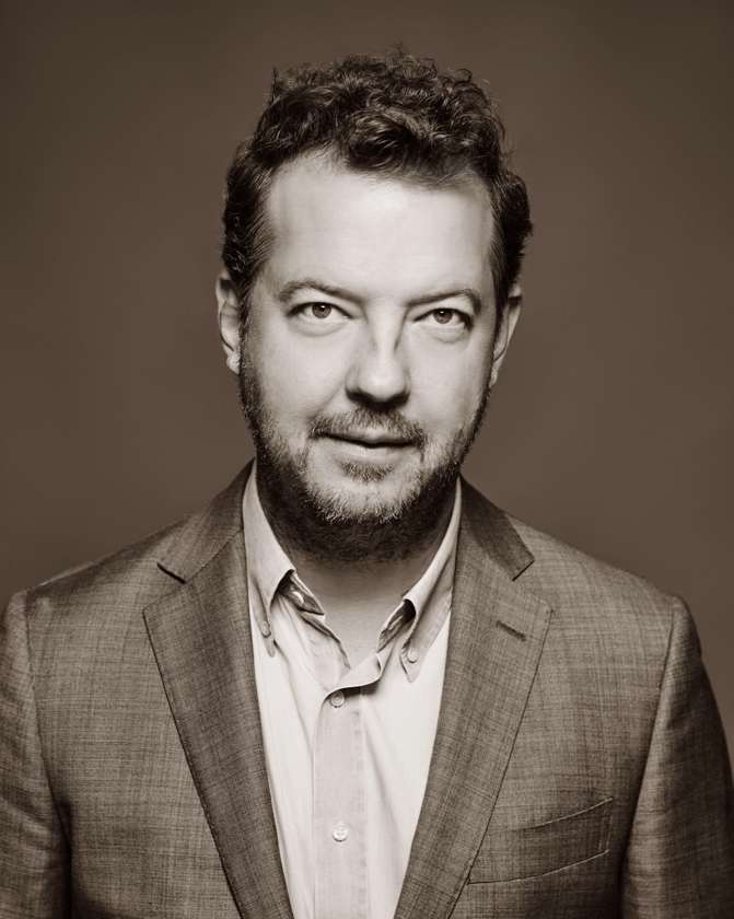 Justin Smith – IMC